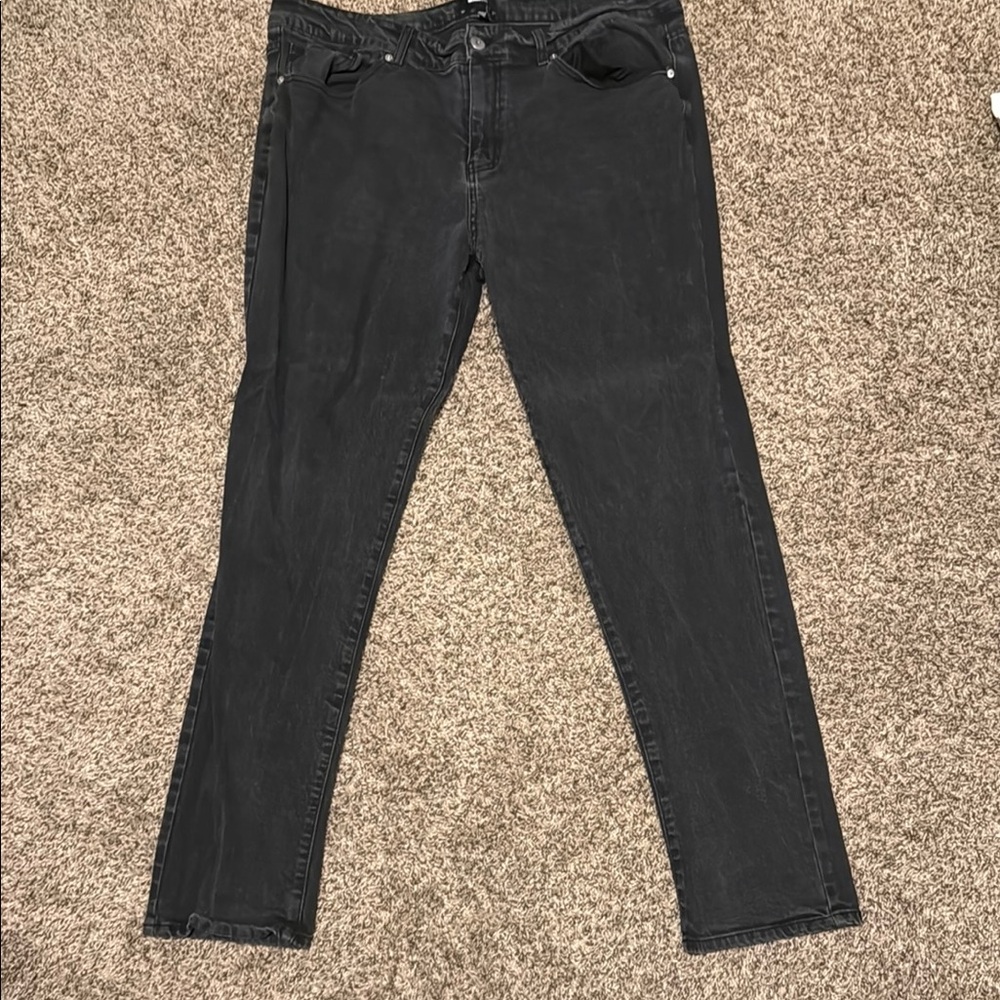 Fashion Nova Skinny Jeans